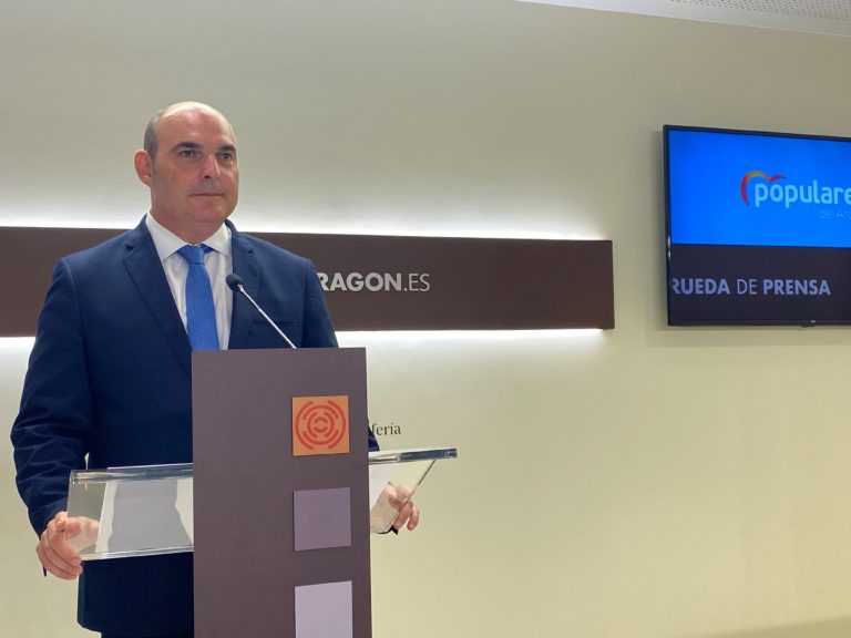 El PP urge al Gobierno a aprobar ya el Plan Energético para el periodo 2021-2030