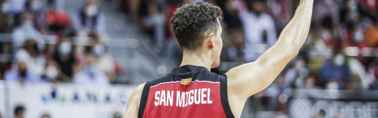 El Casademont Zaragoza pierde a su capitán