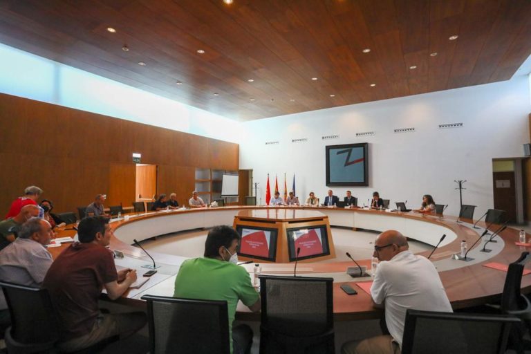 Las nuevas tecnologías, la formación especializada y la prevención de riesgos laborales, principales áreas del Plan de Formación 2022 del Ayuntamiento