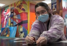 Zaragoza Dinámica líder en formación sobre diseño gráfico en el Centro de Formación Casco Histórico