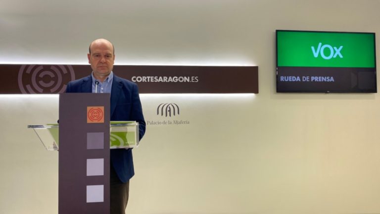 Un Gobierno en franca debilidad y con un apego importante al sillón