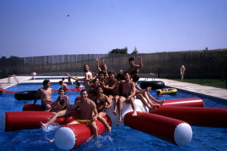 Huesca se llena de actividades para el 25 de junio