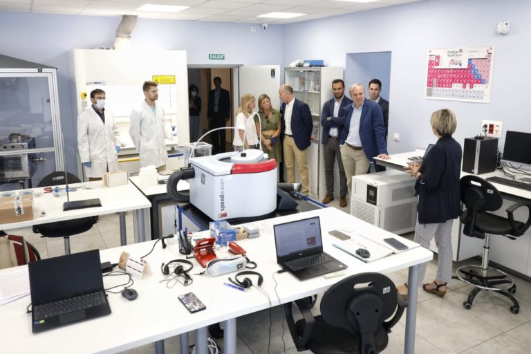 El Ayuntamiento de Zaragoza contará con la asistencia técnica de CIRCE para desarrollar su estrategia climática