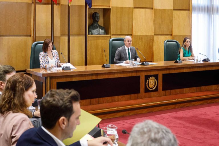 Costco podrá acogerse al Plan Fiscal de Atracción de Inversiones al ser declarada de “especial interés” por el Pleno municipal