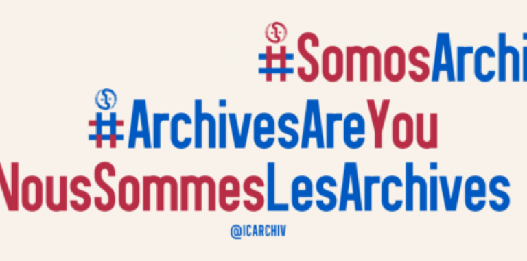 Los archivos aragoneses se preparan para celebrar su Día Internacional este jueves