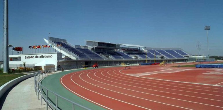 Deporte recomienda posponer las Competiciones Federadas y Juegos Escolares de este fin de semana