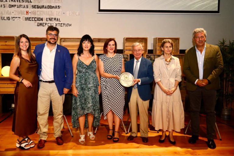 Zaragoza inicia doce meses de actividades como Capital Iberoamericana de la Gastronomía Sostenible