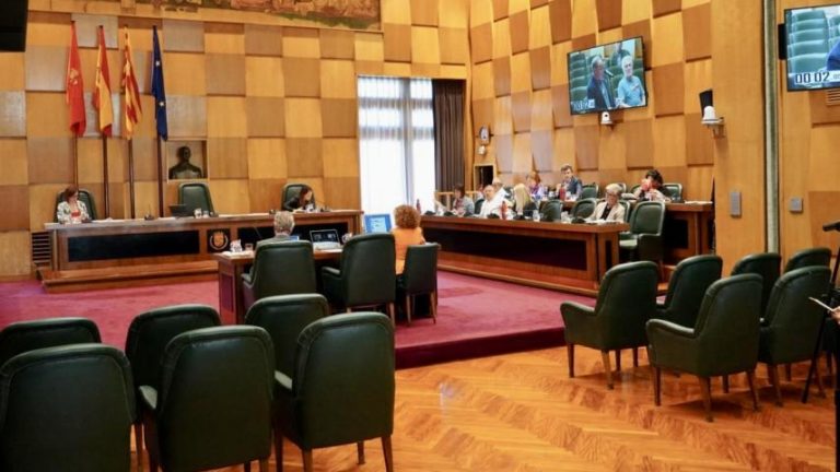 Aprobada la construcción de un circuito de BMX Olímpico que formará parte del futuro Veloparque