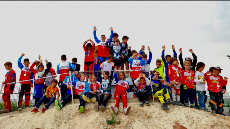 La última prueba aragonesa antes de los Campeonatos de España