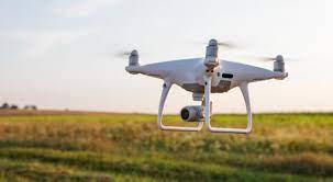 Ciudadanos pide promover el uso de drones como herramienta de apoyo a las labores de extinción de incendios