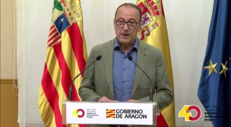 Cultura convoca ayudas por importe de 250.000 euros para la celebración de festivales en Aragón