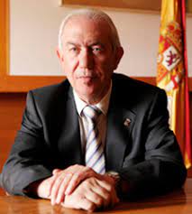 Fallece Francisco Bono, exconsejero de Economía del Gobierno de Aragón