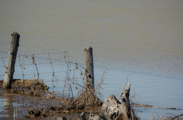 El Gobierno de España destina 5 millones a Aragón para la adaptación al riesgo de inundación y la digitalización del ciclo del agua
