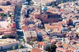 La Almunia de Doña Godina «Ciudad de la Ciencia y la Innovación» distinguida por el Gobierno de España
