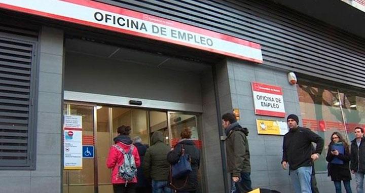 El paro registrado en Aragón baja en el mes de junio