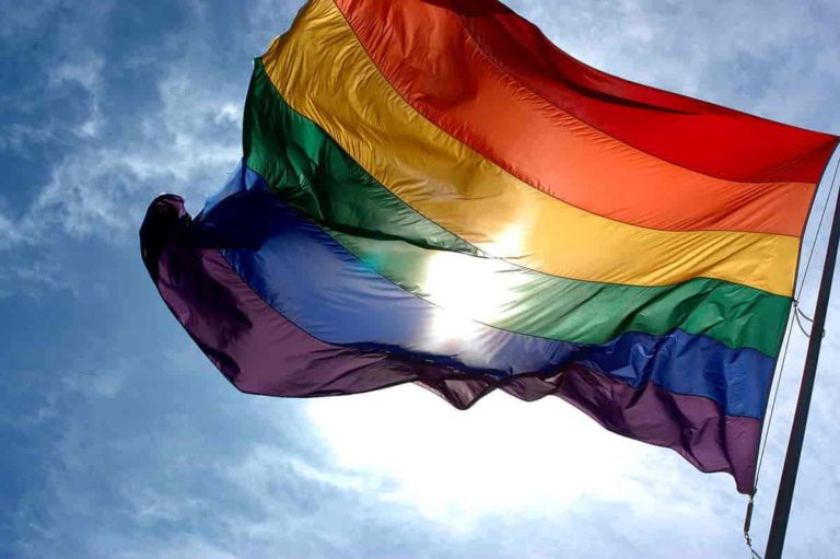IU Aragón reivindica este 28J una alianza social para lograr la igualdad real de las personas LGTBIQA+