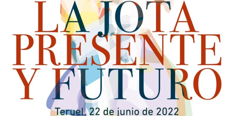Expertos y profesionales de la Jota abordarán en Teruel el presente y futuro de este folclore