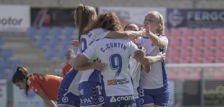 La DPZ lanza sus ayudas para equipos deportivos de categoría nacional, que se incrementan un 35% hasta los 450.000 euros