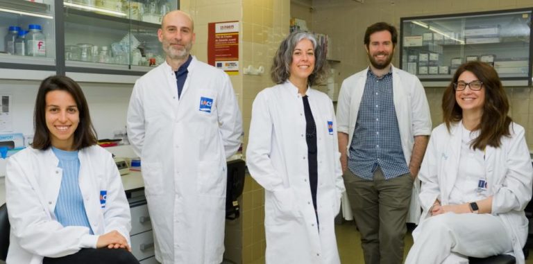 Investigadores aragoneses identifican nuevos genes implicados en el hígado graso no alcohólico