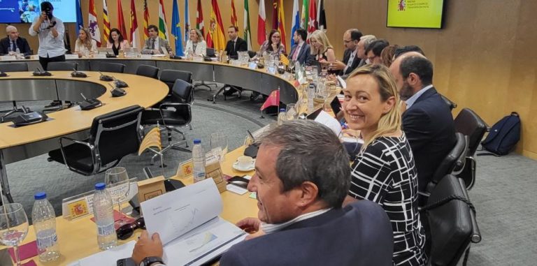Aragón, ejemplo de buenas prácticas regulatorias en el fomento de la actividad empresarial