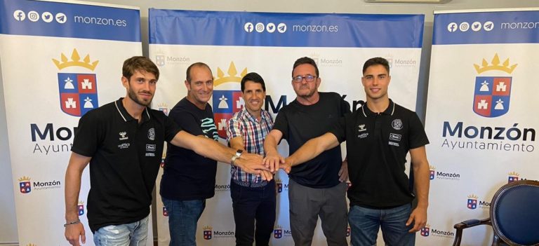Bada Huesca disputará ante Bidasoa Irún un amistoso el 13 de agosto