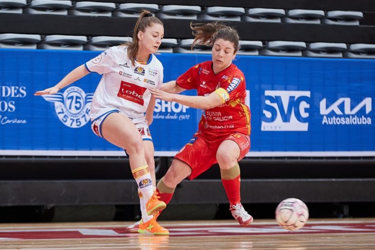 Mirian Ruiz continuará en el proyecto del Sala Zaragoza