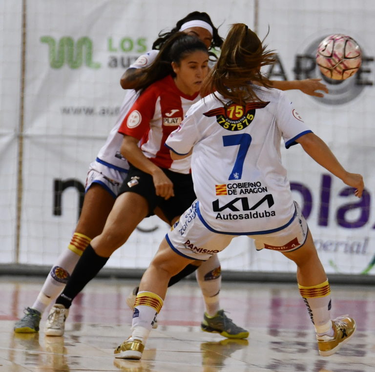 Sala Zaragoza comenzará su pretemporada el 1 de agosto ya con cinco amistosos definidos durante la misma