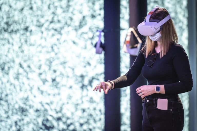 Etopia busca proyectos artísticos innovadores