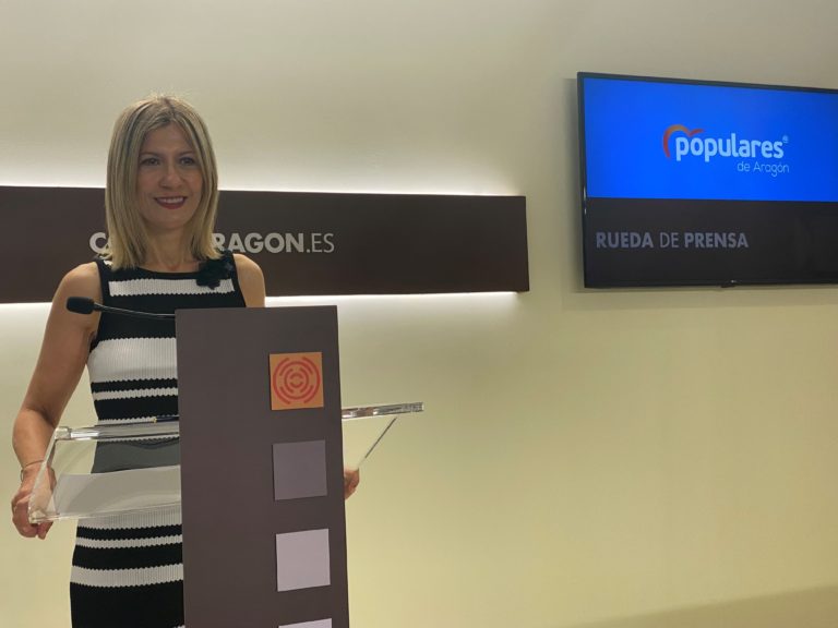 Vaquero (PP): “Si no hay nada que ocultar ni a nadie a quien tapar por qué no dan la información”