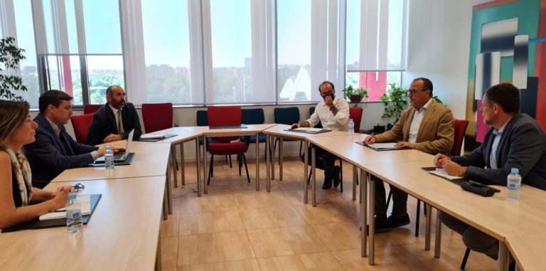 Un acuerdo entre el Gobierno de Aragón y AWS permitirá a más de 2.000 estudiantes de FP adquirir competencias sobre tecnologías en la nube