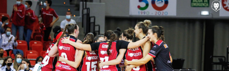 Casademont Zaragoza femenino anuncia que su plantilla para la 2022/2023 queda cerrada con la última llegada de Laura Zelnyte