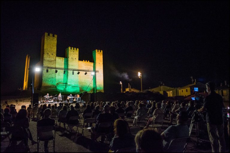 El Festival de los Castillos llega a las Cinco Villas del 11 al 14 de agosto