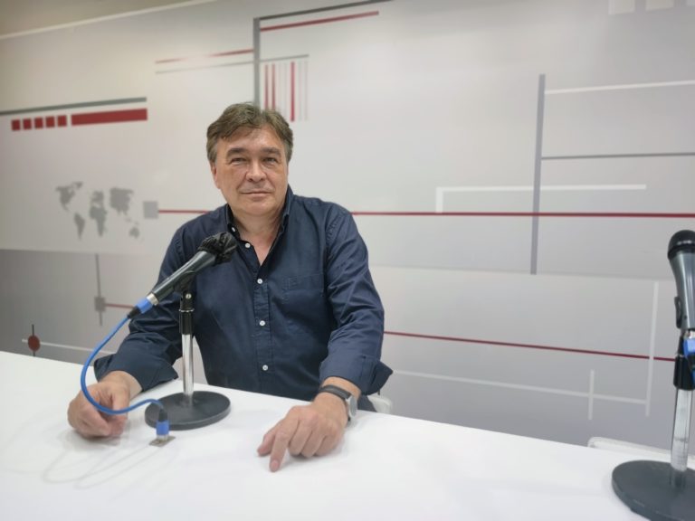 Guitarte: «El mapa de transportes es un gran despropósito, en un Gobierno que afirma inspirarse en la cohesión territorial»