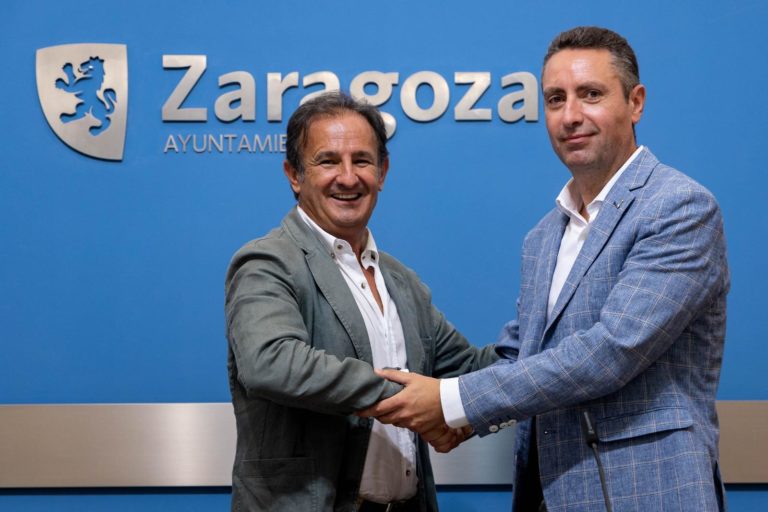 El Gobierno aprueba la nueva Ordenanza de Accesibilidad y Derechos, que hará de Zaragoza una ciudad más amable e inclusiva