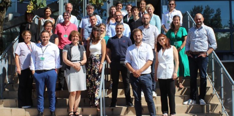 Identificada una proteína que podría ser clave para el diagnóstico y tratamiento personalizados de patologías asociadas al COVID -19