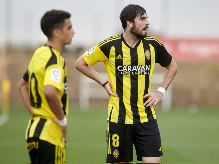 Empate ante el Girona en el último test de pretemporada con gol de Eugeni de falta directa (1-1)