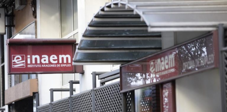 El INAEM renueva su página web con mejoras técnicas y de accesibilidad para los usuarios