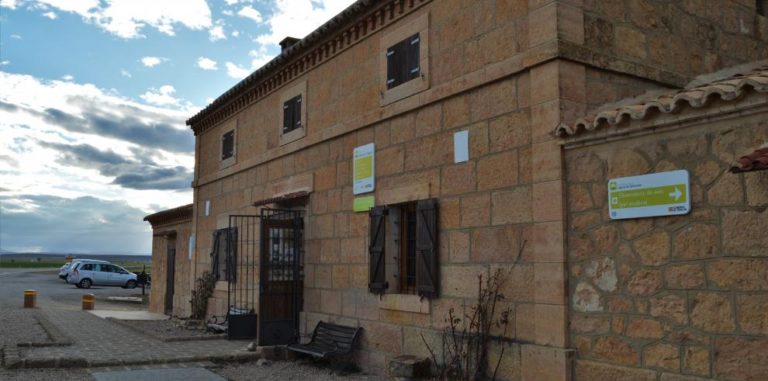 El centro de interpretación de Gallocanta se suma a la oferta para dar a conocer los espacios naturales este verano