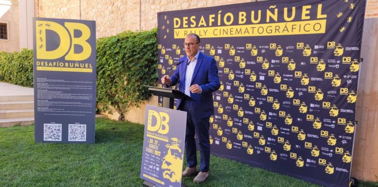 La quinta edición de Desafío Buñuel estará dedicada a ‘Ese oscuro objeto de deseo’