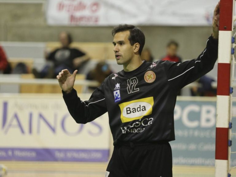 Balonmano Casademont Zaragoza anuncia sus dos primeras incorporaciones