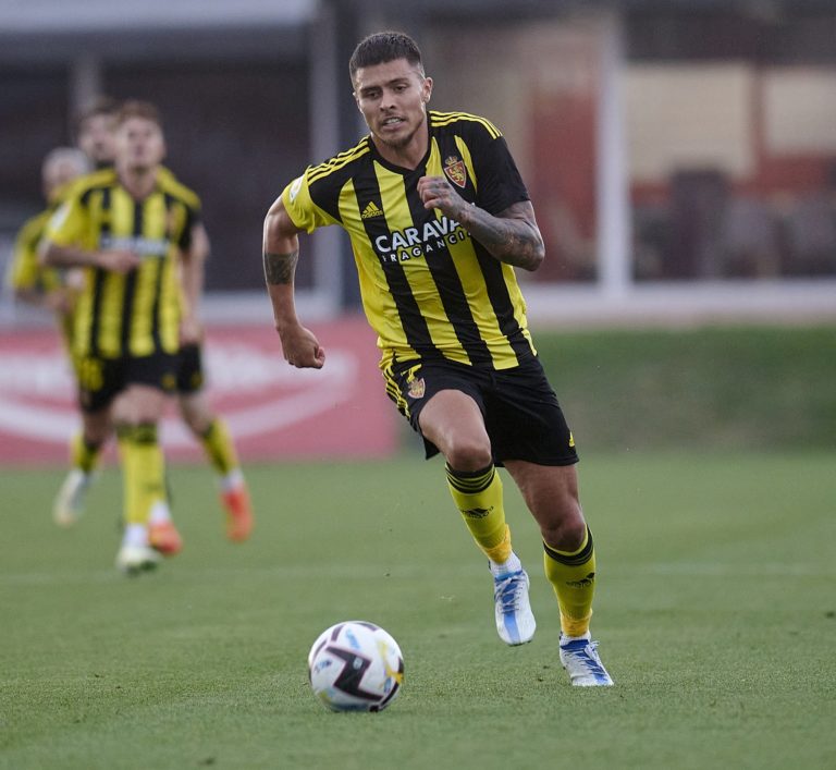 Narváez o Simeone, posibles alternativas ante la duda de Azón