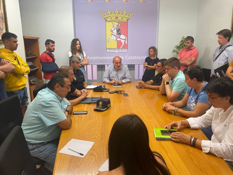 Balance de unas fiestas de San Roque multitudinarias, que han alcanzado los 5701 peñistas