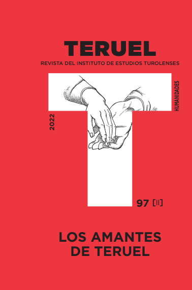 El instituto de Estudios Turolenses, presente en distintas actividades culturales de este mes de agosto