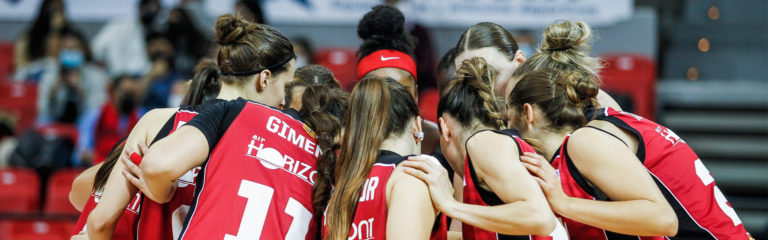 El Casademont Zaragoza femenino ya conoce su hoja de ruta para esta pretemporada