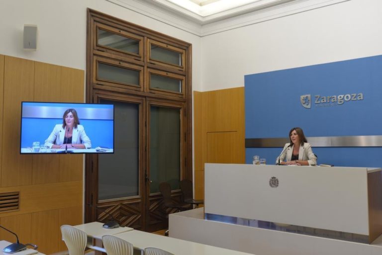 El 96% de las viviendas cedidas al programa municipal ALZA ya están alquiladas