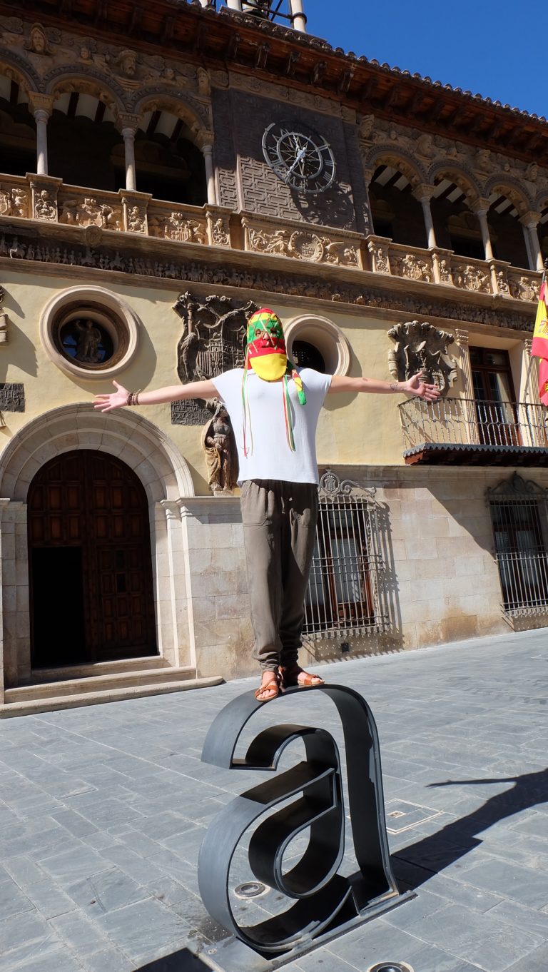 Tarazona recupera sus fiestas y el tradicional Cipotegato tras dos años suspendidos por la pandemia