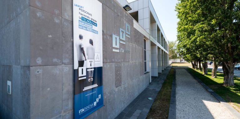 ITAINNOVA recibe, en el primer semestre, 34 solicitudes de pymes aragonesas para los Bonos Tecnológicos