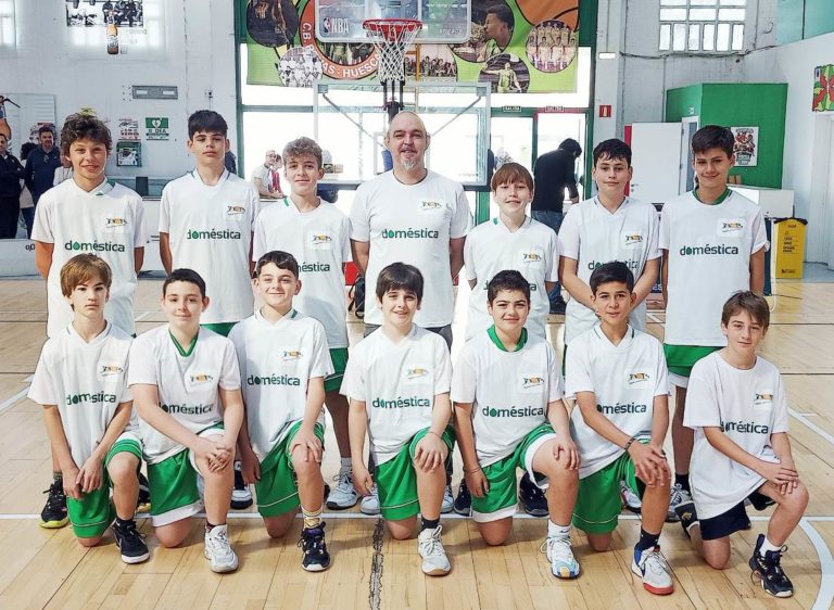 Gran actuación de nuestros aragoneses en el I Torneo Nacional de Selecciones de Minibasket organizado por la Delegación de Huesca de la Federación Aragonesa de Baloncesto