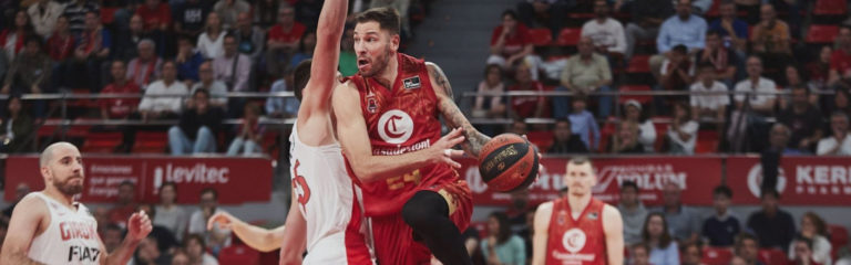 Casademont Zaragoza cae ante Basquet Girona tras dos prórrogas en su último encuentro de la temporada en el Príncipe Felipe (88-95)