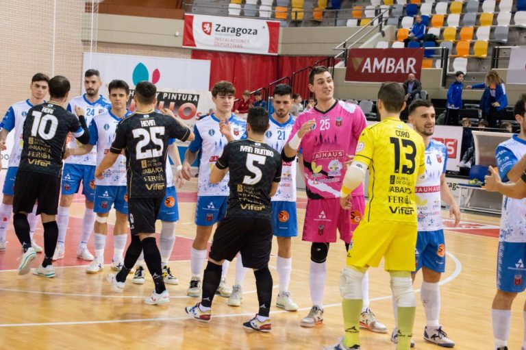 El AD Sala 10 comenzará la temporada ante O Parrulo Ferrol en el Siglo XXI